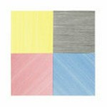 Sol Lewitt - Four basic kinds of lines & colour