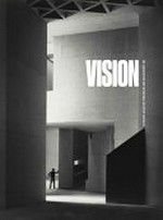 Vision: art, architecture and the National Gallery of Australia