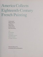 America collects eighteenth-century French painting
