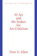 AI art and the stakes for art criticism