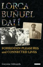 Lorca, Buñuel, Dalí: forbidden pleasures and connected lives