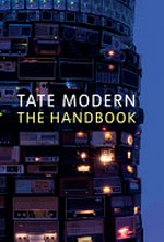 Tate Modern - The handbook