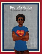 Soul of a nation: art in the age of black power