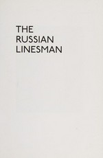 Mark Wallinger: The Russian linesman: frontiers, borders and thresholds : [published on the occasion of the exhibition "Mark Wallinger: The Russian linesman", a Hayward touring exhibition, exhibition tour: 18 February - 4 May 2009, the Hayward, London, 16 May - 28 June, Leeds Art Gallery, 18 July - 20 September, Glynn Vivian Art Gallery, Swansea]