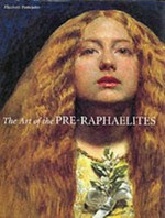 The art of the Pre-Raphaelites