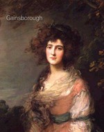 Gainsborough [published on the occasion of the exhibition at Tate Britain, London 24 October 2002 - 19 January 2003 and touring to National Gallery of Art, Washington 9 February - 11 May 2002 and Museum of Fine Arts, Boston 9 June - 14 September 2003]