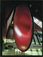 Anish Kapoor: Marsyas : [published on the occasion of the exhibition at Tate Modern, London 9 October 2002 - 6 April 2003]