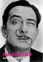 Salvador Dalí: An illustrated life