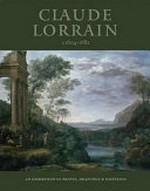 Claude Lorrain: the enchanted landscape : [... Ashmolean Museum, Oxford, 6 October 2011 - 8 January 2012]