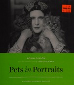 Pets in portraits