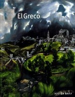 El Greco [this book was published to accompany the exhibition "El Greco" at the National Gallery, London, London 11 February - 23 May 2004]