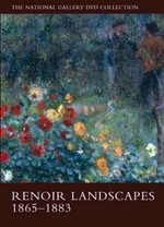 Renoir landscapes: 1860 - 1883