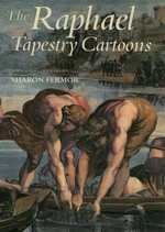 The Raphael tapestry cartoons: narrative, decoration, design