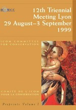 12th triennial meeting Lyon, 29 August - 3 September 1999: preprints