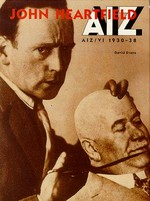 John Heartfield AIZ: Arbeiter-Illustriert Zeitung, Volks Illustrierte, 1930 - 38
