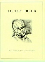 Lucian Freud: recent drawings and etchings : Matthew Marks Gallery, New York, 11.12.93-29.1.94