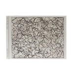 Brice Marden: Letters [this catalogue was published to accompany an exhibition at Matthew Marks Gallery, 522 West 22nd Street, New York, from October 29 through December 23, 2010]