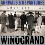 Arrivals and departures: the airport pictures of Garry Winogrand