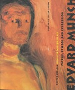 Edvard Munch: Psyche, symbol and expression [this publication is issued in conjunction with the exhibition "Edvard Munch: Psyche, symbol and expression" at the Charles S. and Isabella V. McMullen Museum of Art, Boston College, February 5 to May 20, 2001]