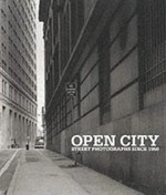 Open city: street photographs since 1950 : [this publication has been conceived in conjunction with the exhibition "Open city: Street photographs since 1950", ... Museum of Modern Art Oxford, 6 May - 15 July 2001, the exhibition will tour to: the Lowry, Salford Quays, U. K., 28 October 2001 - 3 January 2002, Museo de Bellas Artes, Bilbão, Spain, 21 January - 28 April 2002 ... et al.]