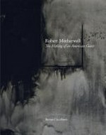 Robert Motherwell: the making of an American giant