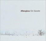 Afterglow - Ori Gersht: Tel Aviv Museum of Art, Tel Aviv, [Helena Rubinstein Pavilion for Contemporary Art, May - July 2002]