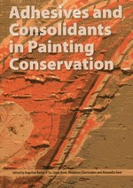 Adhesives and consolidants in painting conservation
