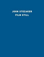 John Stezaker: Film still: collages since 1979