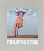 Philip Guston - Late paintings