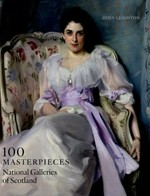 100 masterpieces: National Galleries of Scotland