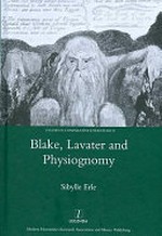 Blake, Lavater, and physiognomy