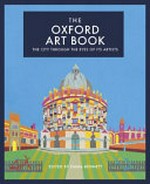 The Oxford art book: the city seen through the eyes of its artists