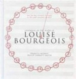 Has the day invaded the night or the night invaded the day: insomnia in the work of Louise Bourgeois