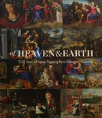 Of heaven & earth: 500 years of Italian painting from Glasgow Museums