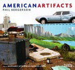 American artifacts: Phil Bergerson
