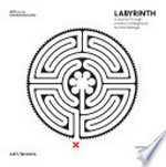 Labyrinth: a journey through Londons underground by Mark Wallinger