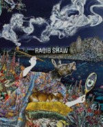 Raqib Shaw - Reinventing the old masters