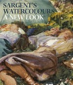 Sargent - The watercolours Sargent - The watercolours