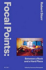 Between a rock and a hard place