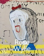 Let ist settle - Rose Wylie