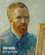 Van Gogh - Self-portraits