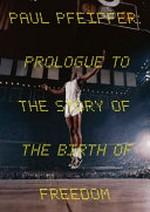 Paul Pfeiffer: prologue to the story of the birth of freedom Paul Pfeiffer: prologue to the story of the birth of freedom