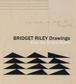 Bridget Riley drawings: from the artist's studio