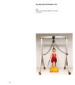 Jim Dine: Pinocchio: May 5 - June 9, 2007, PaceWildenstein, 534 West 25th Street, New York, NY 10001