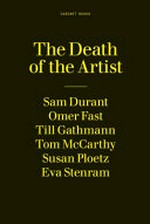 The death of the artist: created between 10:00 am Central European Time, 24 November 2018 and 10:00 am Central European Time, 25 November 2018*
