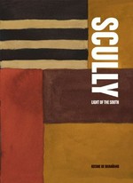 Sean Scully: Light of the south [the catalog "Sean Scully: Light of the south", published to mark the Irish painter's exhibition in the Alhambra Palace in Granada ...]