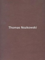 Thomas Nozkowski: works on paper : February 25-March 26, 2016, 32 East 57th Street, New York NY 10022