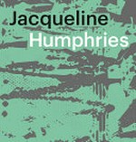 Jacqueline Humphries, jHΩ1:)