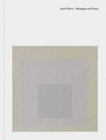 Josef Albers - Midnight and noon