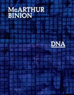 McArthur Binion - DNA